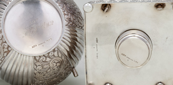 Kettle and Stand - Image 3