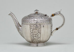 Teapot