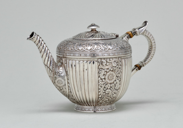 Teapot - Image 11