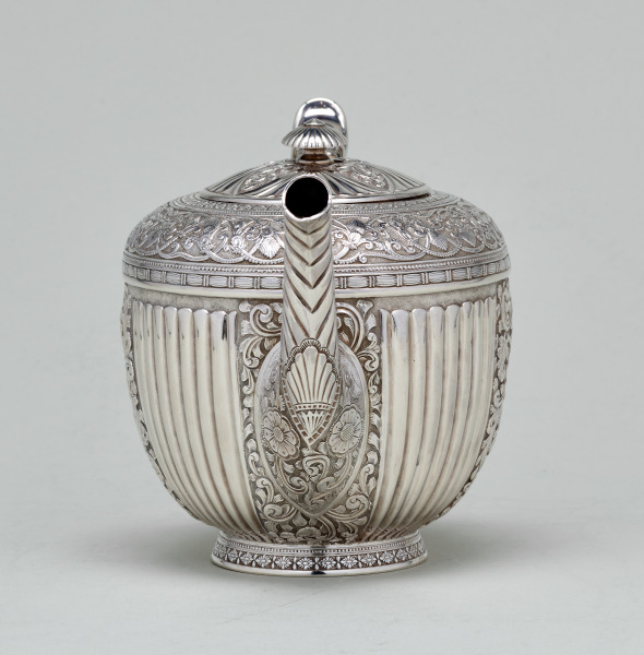 Teapot - Image 16