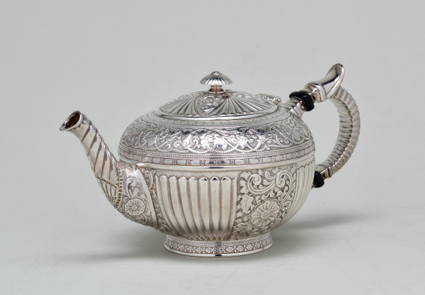 Teapot - Image 7