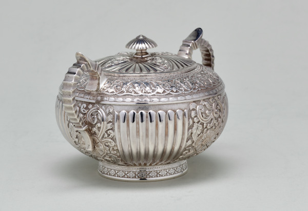 Covered Sugar Bowl - Image 7
