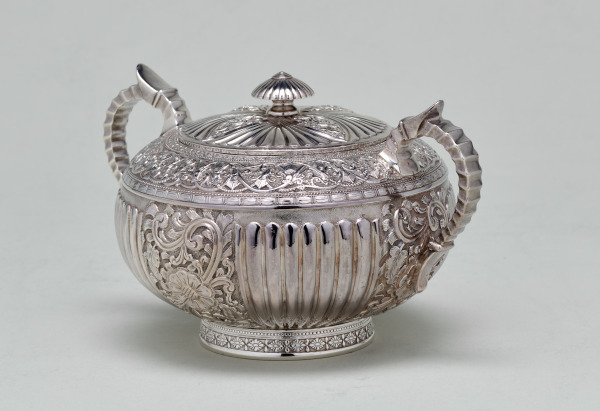 Covered Sugar Bowl - Image 8