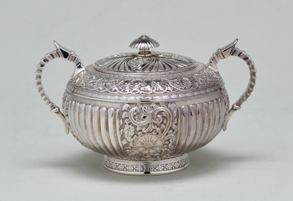 Covered Sugar Bowl - Image 13