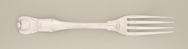 “King Pattern” Fork - Image 2