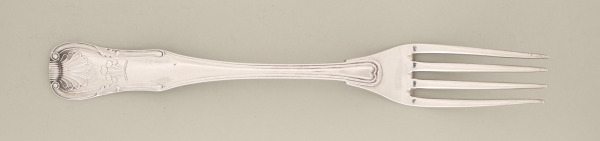 “King Pattern” Fork - Image 2