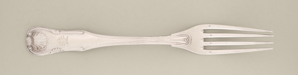 “King Pattern” Fork - Image 3