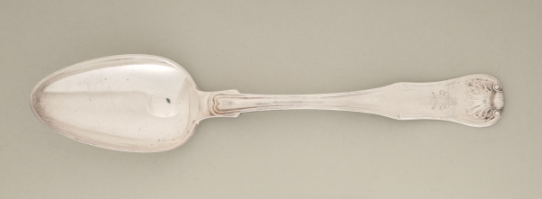 “King Pattern” Tablespoon