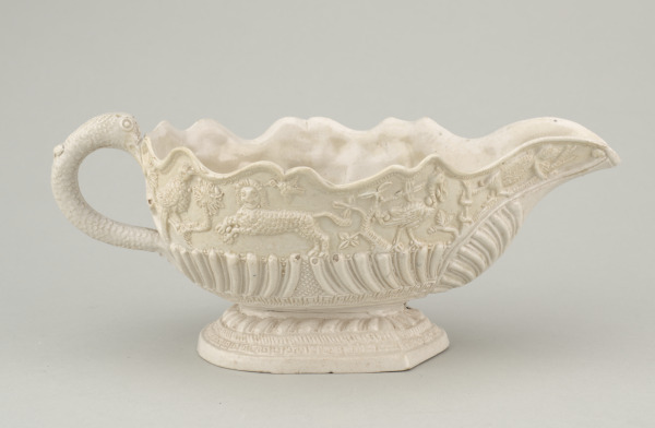 Sauceboat - Image 17