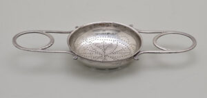 Punch Strainer