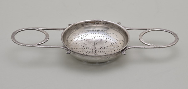 Punch Strainer