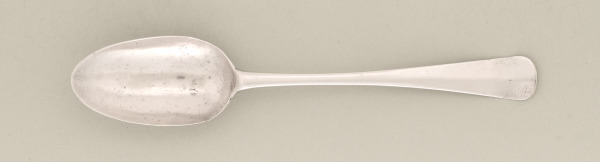 Teaspoon