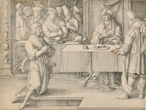 Joseph Interpreting Pharaoh’s Dream - Image 4