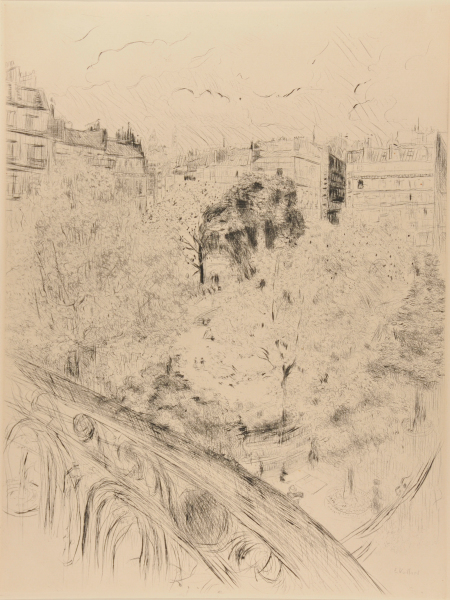 Le Square Vintimille - Image 3