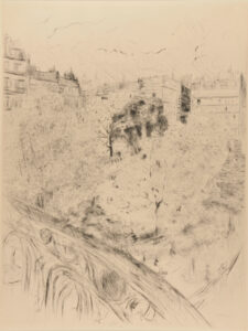 Le Square Vintimille