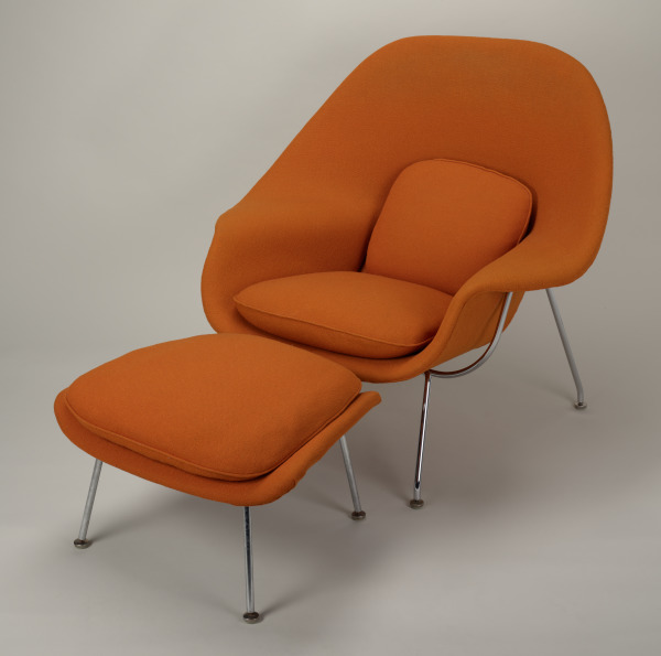 Womb Chair, No. 70