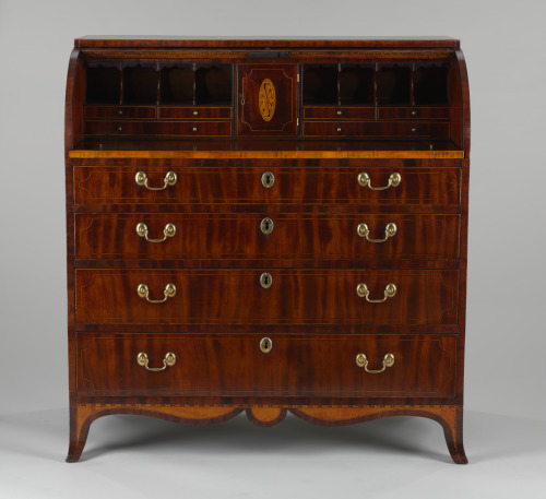 François-Louis Prieur