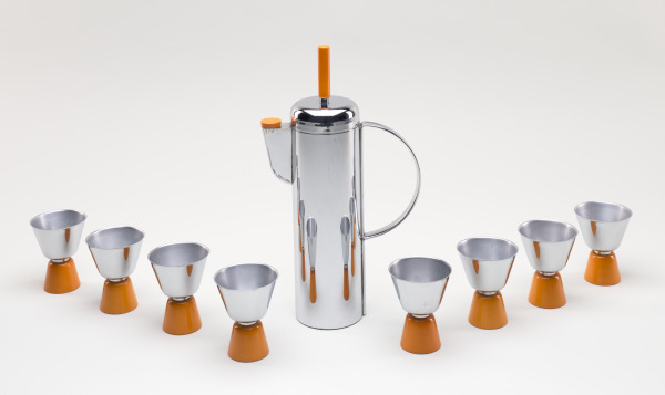 “Empire” Shaker - Image 1