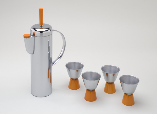 “Empire” Shaker - Image 5