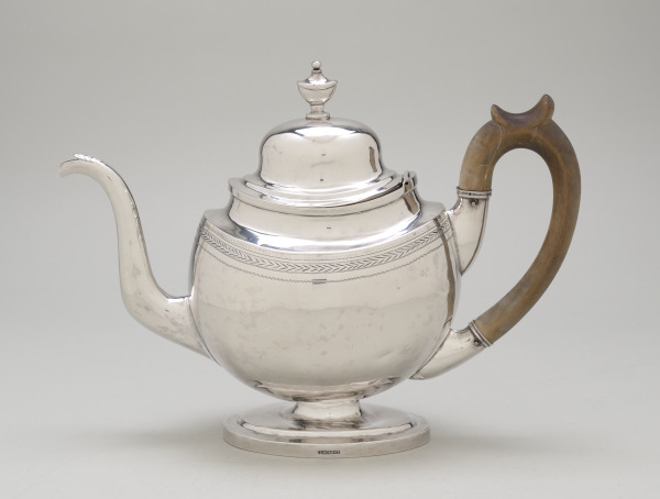 Teapot - Image 13