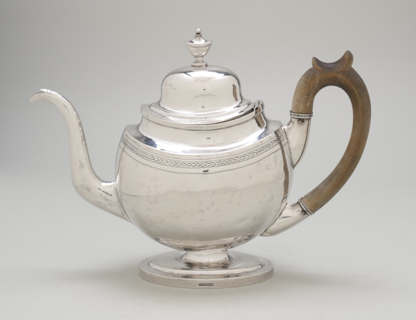 Teapot - Image 24