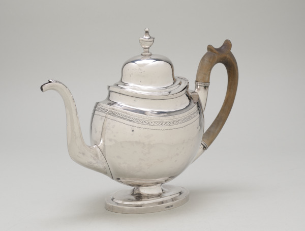 Teapot - Image 23
