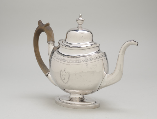 Teapot - Image 3