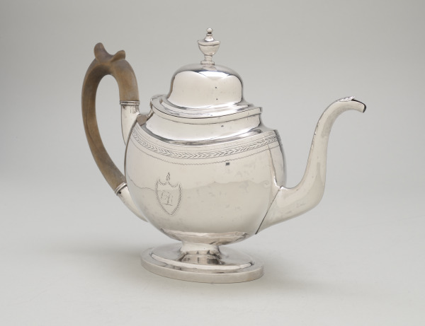 Teapot - Image 8