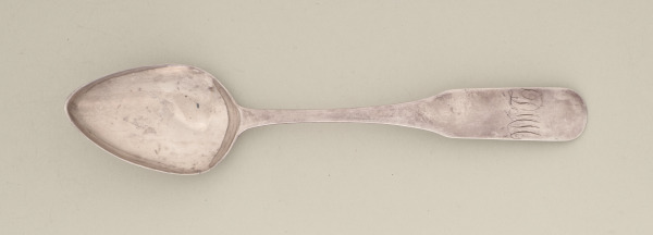 Dessert Spoon