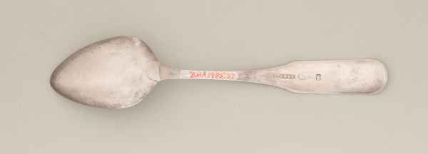 Dessert Spoon - Image 3