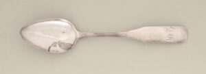 Dessert Spoon