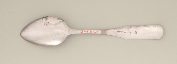 Dessert Spoon - Image 5