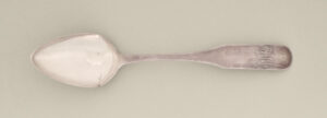 Dessert Spoon