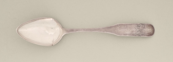Dessert Spoon