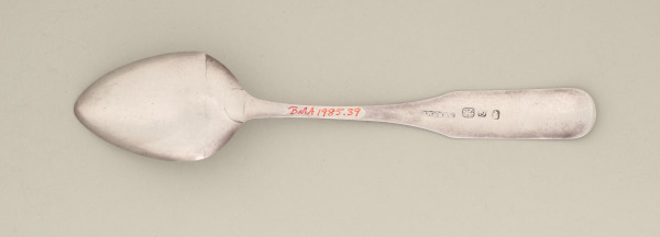 Dessert Spoon - Image 5