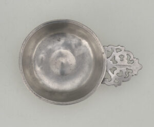 Porringer