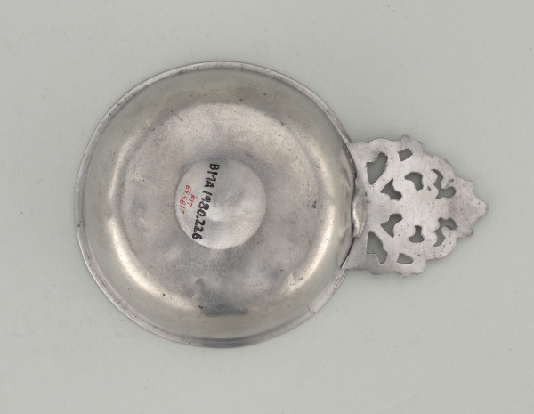 Porringer - Image 10