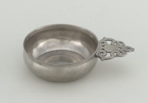 Porringer
