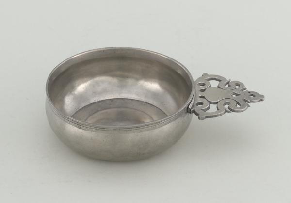 Porringer