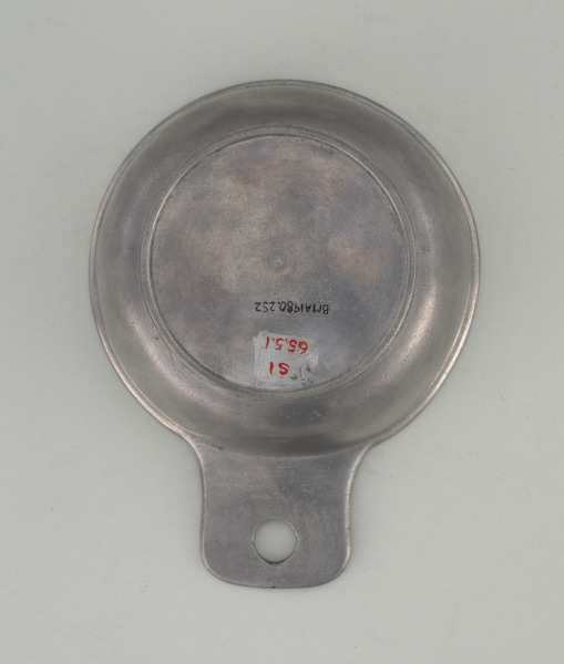 Porringer - Image 3