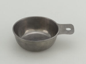 Porringer