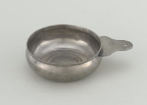 Porringer