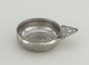 Porringer