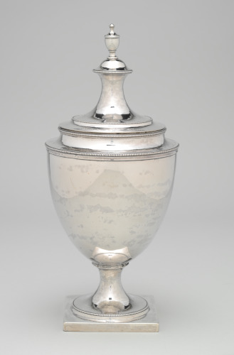 Covered Sugar Basin - Image 4