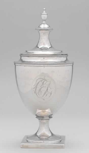 Covered Sugar Basin - Image 17