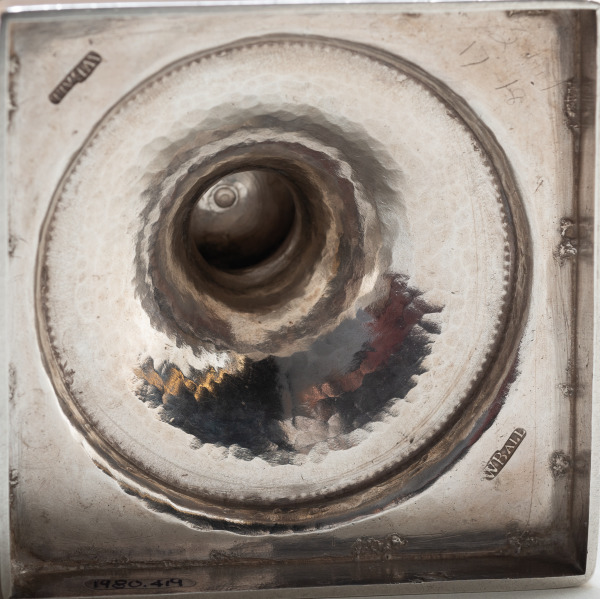 Covered Sugar Basin - Image 7