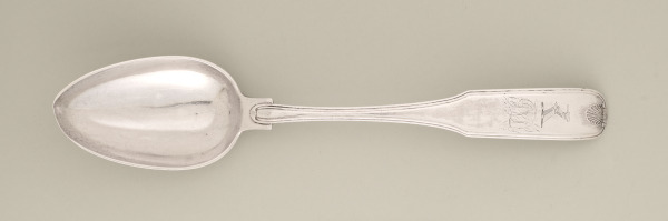 Serving Spoon