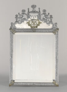 Dressing Table Mirror