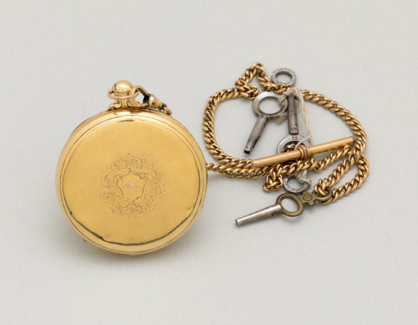 Pocket Watch - Image 7