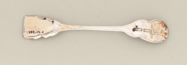Salt Spoon - Image 3
